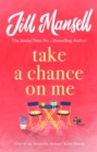 Take A Chance On Me - eBook