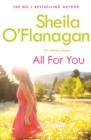 All For You : An irresistible summer read by the #1 bestselling author! - eBook