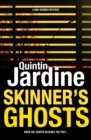 Skinner's Ghosts (Bob Skinner series, Book 7) : An ingenious and haunting Edinburgh crime novel - eBook