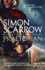 Praetorian (Eagles of the Empire 11) - Book