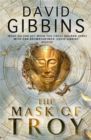 The Mask of Troy - Book