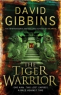 The Tiger Warrior - Book
