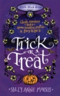Trick or Treat : A spellbinding romance full of magic and mayhem - Book