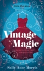 Vintage Magic : A mystical romance full of humour and heart - Book
