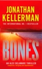Bones (Alex Delaware series, Book 23) : An ingenious psychological thriller - Jonathan Kellerman