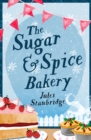 The Sugar and Spice Bakery - eBook
