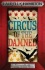 Circus of the Damned - Book