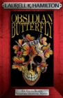 Obsidian Butterfly - Book