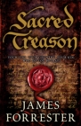 Sacred Treason - Book