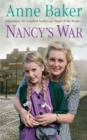 Nancy's War : Sometimes the toughest battles are those of the heart… - Book