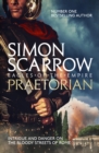 Praetorian (Eagles of the Empire 11) - eBook
