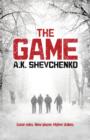 The Game : A taut thriller set against the turbulent history of Ukraine and the Crimea - A.K. Shevchenko
