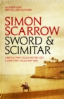 Sword and Scimitar : A fast-paced historical epic of bravery and battle - Book