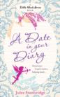 A Date in Your Diary - eBook