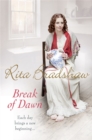 Break of Dawn : Each day brings a new beginning... - Book