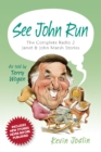See John Run - eBook