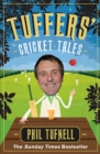 Tuffers' Cricket Tales : Stories to get you excited for the Ashes - Book