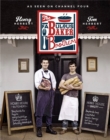 The Fabulous Baker Brothers - Book
