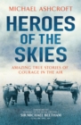 Heroes of the Skies - Book