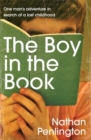 The Boy in the Book - Book