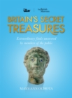 Britain's Secret Treasures - Book