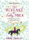 The Revenge of Lady Muck - eBook