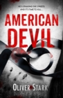 American Devil (Harper and Levene 1) : A terrifying serial-killer thriller that will keep you up all night - eBook
