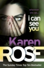 I Can See You (The Minneapolis Series Book 1) - Book