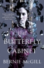 The Butterfly Cabinet - eBook