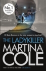 The Ladykiller : A deadly thriller filled with shocking twists - Book