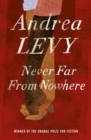 Never Far From Nowhere - eBook