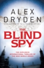 The Blind Spy - eBook