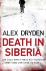 Death In Siberia - Book