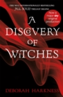 A Discovery of Witches : Now a major TV series (All Souls 1) - Book