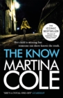 The Know : her child is missing but someone knows the truth - Book
