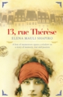 13 Rue Therese - Book