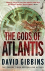 The Gods of Atlantis - eBook