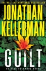 Guilt (Alex Delaware series, Book 28) : A compulsively intriguing psychological thriller - Book