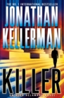 Blue Man Falling : A riveting World War Two tale of RAF fighter pilots - Jonathan Kellerman