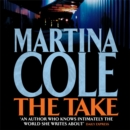 The Take : A gripping crime thriller of family lies and betrayal - Book