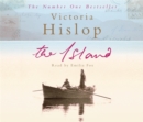 The Island - Book