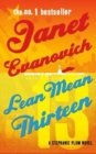 Lean Mean Thirteen : A fast-paced crime novel full of wit, adventure and mystery - Book