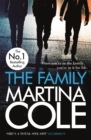 A Broken Land - Martina Cole