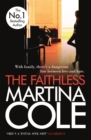 The Faithless : A dark thriller of intrigue and murder - eBook