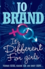 It's Different for Girls - eBook