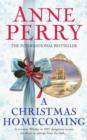 A Christmas Homecoming (Christmas Novella 9) : A Victorian murder mystery for the festive season - Book