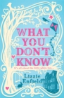 What You Don't Know : A witty tale of marriage and temptation - Book