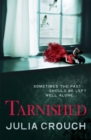 Tarnished - Book