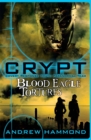 CRYPT: Blood Eagle Tortures - eBook