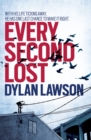 Every Second Lost - Book